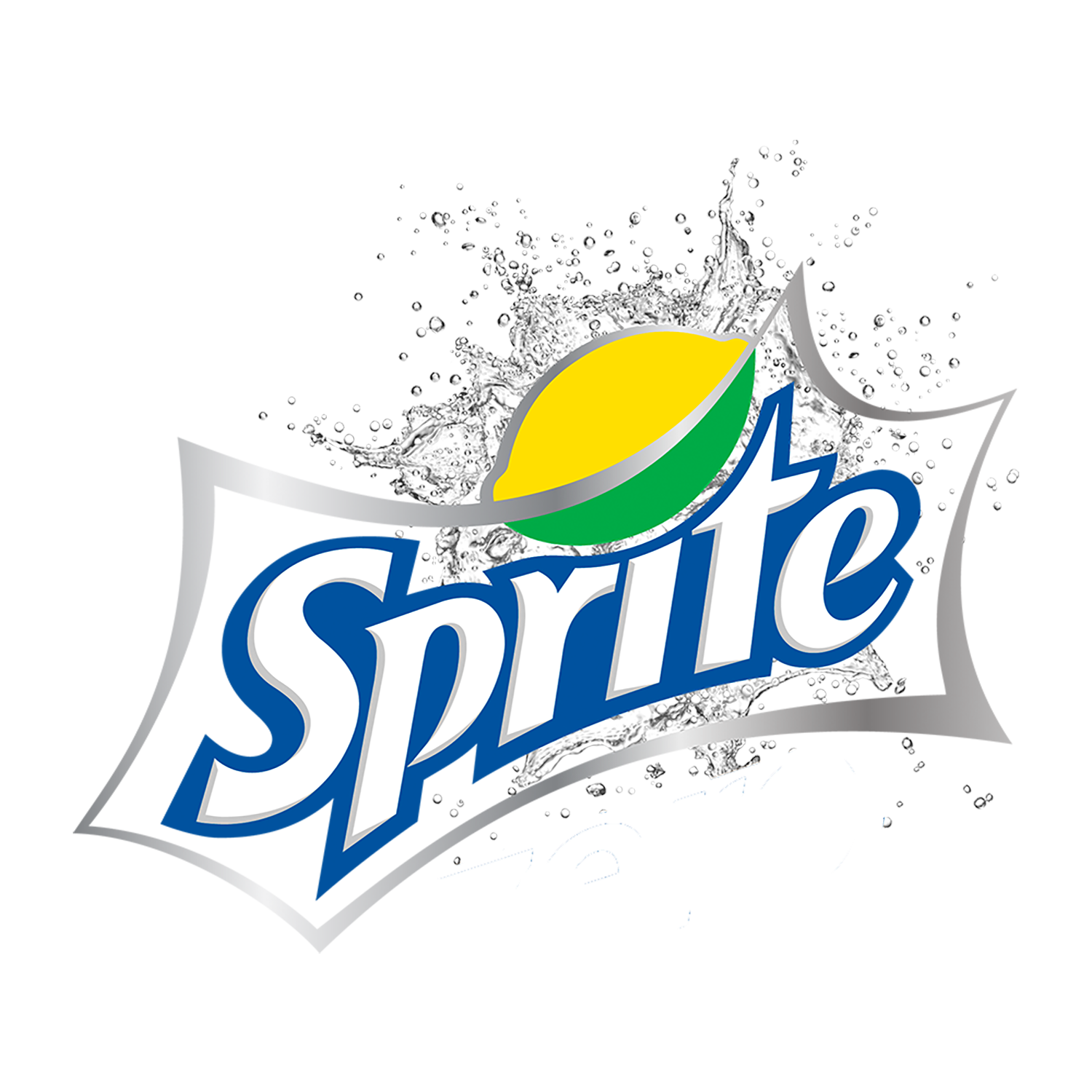 [CITYPNG.COM]Sprite Old Logo Transparent Background - 1500x1500